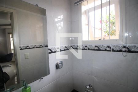 Casa à venda com 190m², 3 quartos e 2 vagas Casa à venda com 190m², 3 quartos e 2 vagasLavabo