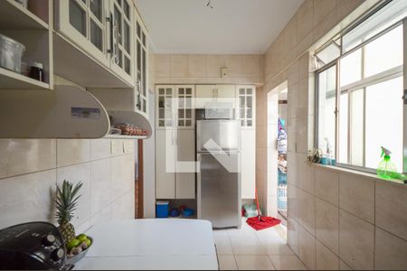 Apartamento à venda com 100m², 2 quartos e sem vaga Apartamento à venda com 100m², 2 quartos e sem vagaCozinha