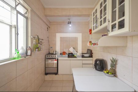 Apartamento à venda com 100m², 2 quartos e sem vaga Apartamento à venda com 100m², 2 quartos e sem vagaCozinha