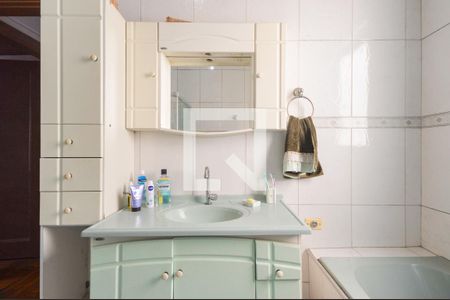 Apartamento à venda com 100m², 2 quartos e sem vaga Apartamento à venda com 100m², 2 quartos e sem vagaBanheiro