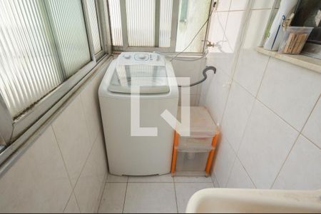 Apartamento à venda com 100m², 2 quartos e sem vaga Apartamento à venda com 100m², 2 quartos e sem vagaÁrea de Serviço