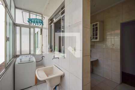 Apartamento à venda com 100m², 2 quartos e sem vaga Apartamento à venda com 100m², 2 quartos e sem vagaÁrea de Serviço