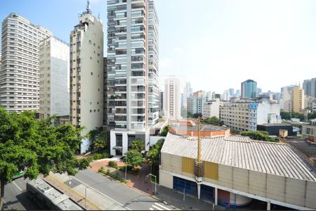Apartamento à venda com 100m², 2 quartos e sem vaga Apartamento à venda com 100m², 2 quartos e sem vagaVista do Dormitório 2