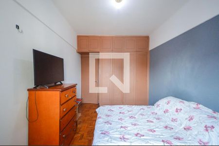 Apartamento à venda com 100m², 2 quartos e sem vaga Apartamento à venda com 100m², 2 quartos e sem vagaDormitório 2