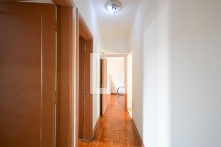 Apartamento à venda com 100m², 2 quartos e sem vaga Apartamento à venda com 100m², 2 quartos e sem vagaCorredor