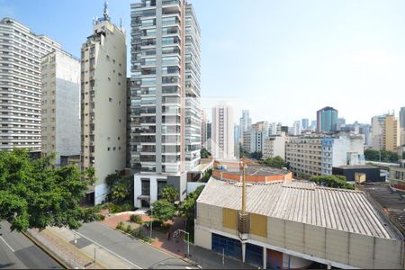 Apartamento à venda com 100m², 2 quartos e sem vaga Apartamento à venda com 100m², 2 quartos e sem vagaVista do Dormitório 1