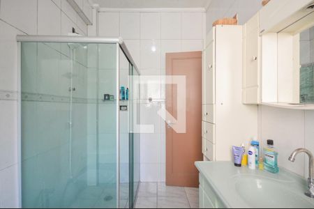 Apartamento à venda com 100m², 2 quartos e sem vaga Apartamento à venda com 100m², 2 quartos e sem vagaBanheiro