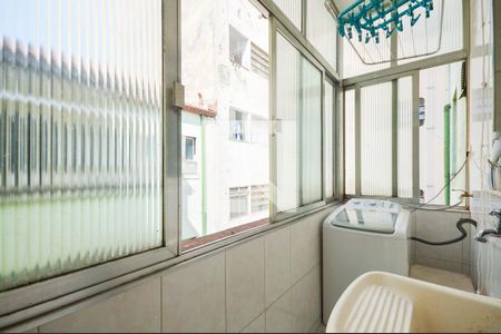 Apartamento à venda com 100m², 2 quartos e sem vaga Apartamento à venda com 100m², 2 quartos e sem vagaÁrea de Serviço