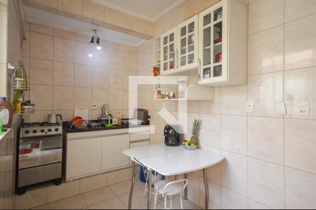 Apartamento à venda com 100m², 2 quartos e sem vaga Apartamento à venda com 100m², 2 quartos e sem vagaCozinha