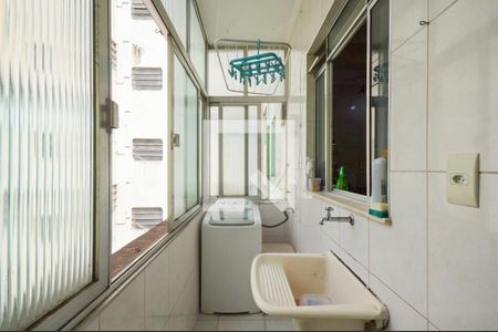 Apartamento à venda com 100m², 2 quartos e sem vaga Apartamento à venda com 100m², 2 quartos e sem vagaÁrea de Serviço