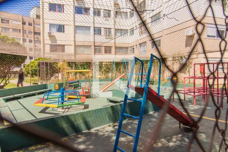 Apartamento à venda com 44m², 1 quarto e sem vagaÁrea Comum - Playground