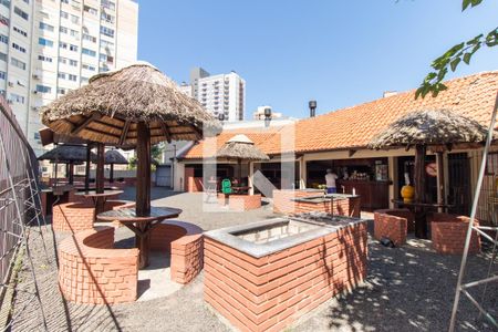 Apartamento à venda com 44m², 1 quarto e sem vagaQuiosque