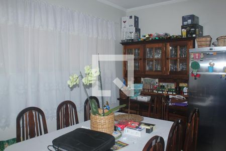 Casa à venda com 150m², 3 quartos e 2 vagasSala de Jantar