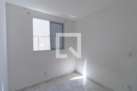 Quarto 1 de apartamento para alugar com 2 quartos, 39m² em Jardim Caiapiá, Cotia