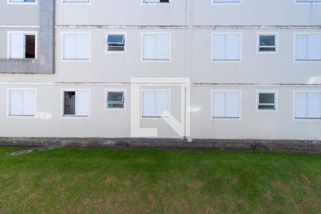 Vista do Quarto 1 de apartamento para alugar com 2 quartos, 39m² em Jardim Caiapiá, Cotia