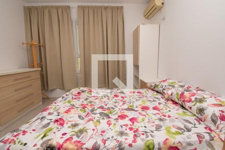 quarto de kitnet/studio para alugar com 1 quarto, 27m² em Pátria Nova, Novo Hamburgo