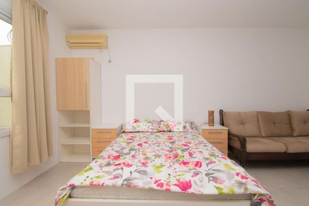quarto de kitnet/studio para alugar com 1 quarto, 27m² em Pátria Nova, Novo Hamburgo