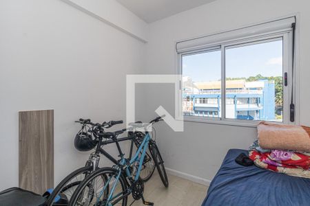 Apartamento à venda com 65m², 3 quartos e 1 vagaQuarto 2