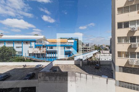 Apartamento à venda com 65m², 3 quartos e 1 vagaVista do Quarto 2