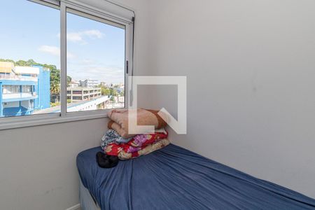 Apartamento à venda com 65m², 3 quartos e 1 vagaQuarto 2