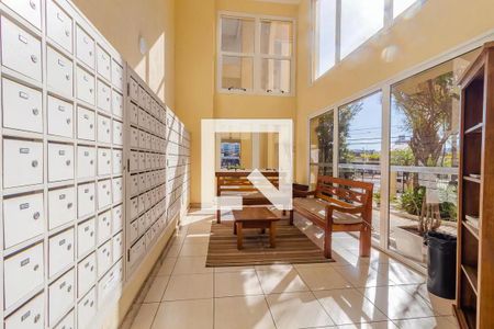 Apartamento à venda com 65m², 3 quartos e 1 vaga Apartamento à venda com 65m², 3 quartos e 1 vagaHall de entrada