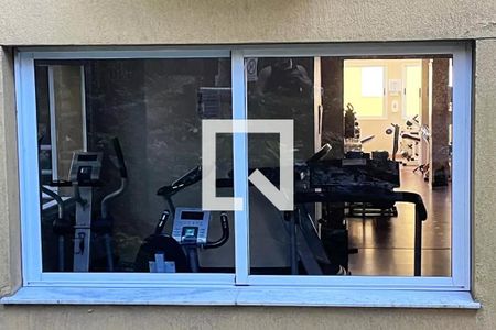 Apartamento à venda com 65m², 3 quartos e 1 vaga Apartamento à venda com 65m², 3 quartos e 1 vagaÁrea comum - Academia