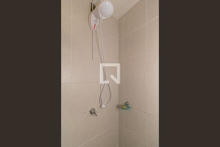 Apartamento à venda com 65m², 3 quartos e 1 vagaBanheiro Social