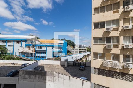 Apartamento à venda com 65m², 3 quartos e 1 vagaVista do Quarto 3