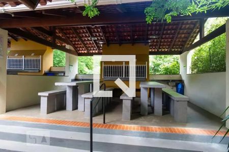 Apartamento à venda com 65m², 3 quartos e 1 vaga Apartamento à venda com 65m², 3 quartos e 1 vagaÁrea comum - Churrasqueira