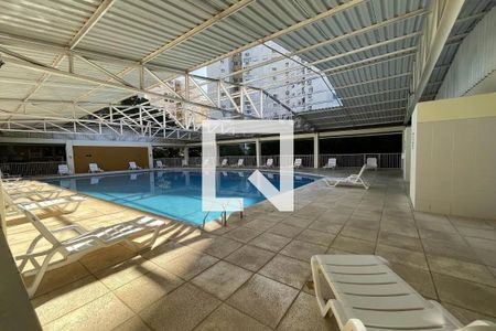 Apartamento à venda com 65m², 3 quartos e 1 vaga Apartamento à venda com 65m², 3 quartos e 1 vagaÁrea comum - Piscina