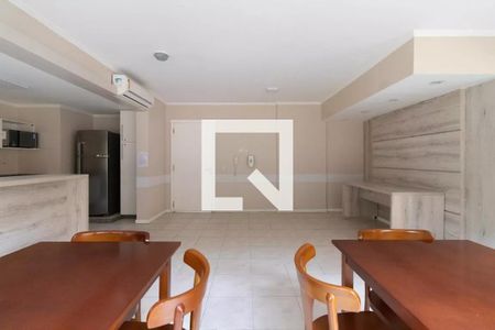 Apartamento à venda com 65m², 3 quartos e 1 vaga Apartamento à venda com 65m², 3 quartos e 1 vagaÁrea comum - Salão de festas