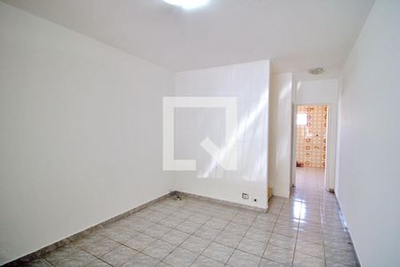 Sala de casa para alugar com 2 quartos, 120m² em Jardim Santa Rosa, Taboão da Serra