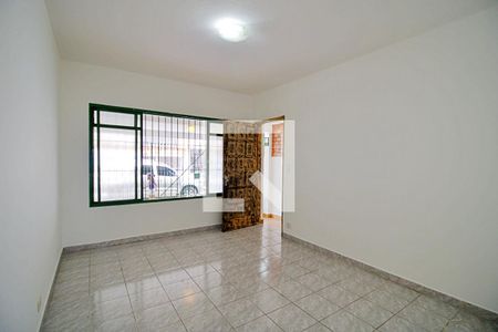 Sala de casa para alugar com 2 quartos, 120m² em Jardim Santa Rosa, Taboão da Serra