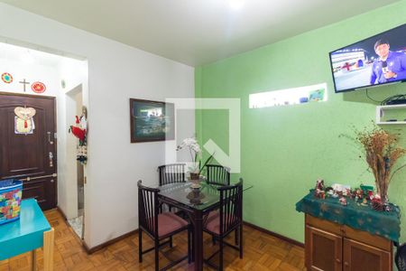 Sala de apartamento para alugar com 1 quarto, 42m² em Pinheiros, São Paulo