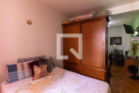 Quarto de apartamento para alugar com 1 quarto, 42m² em Pinheiros, São Paulo