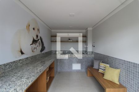 Apartamento à venda com 30m², 1 quarto e sem vagaPetshop