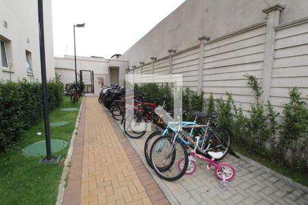 Apartamento à venda com 30m², 1 quarto e sem vagaBicicletario