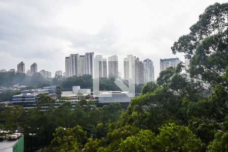 Apartamento para alugar com 120m², 2 quartos e 2 vagas Apartamento para alugar com 120m², 2 quartos e 2 vagasVista da suíte 1