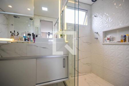 Apartamento para alugar com 120m², 2 quartos e 2 vagas Apartamento para alugar com 120m², 2 quartos e 2 vagasBanheiro suíte 2