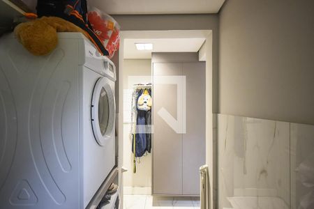 Apartamento para alugar com 120m², 2 quartos e 2 vagas Apartamento para alugar com 120m², 2 quartos e 2 vagasÁrea de serviço