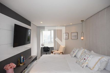 Apartamento para alugar com 120m², 2 quartos e 2 vagas Apartamento para alugar com 120m², 2 quartos e 2 vagasSuíte 2