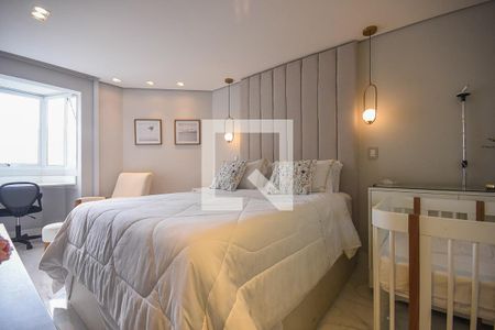 Apartamento para alugar com 120m², 2 quartos e 2 vagas Apartamento para alugar com 120m², 2 quartos e 2 vagasSuíte 2