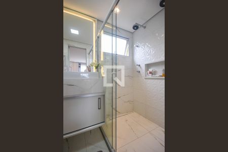 Apartamento para alugar com 120m², 2 quartos e 2 vagas Apartamento para alugar com 120m², 2 quartos e 2 vagasBanheiro suíte 2