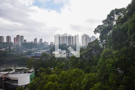 Apartamento para alugar com 120m², 2 quartos e 2 vagas Apartamento para alugar com 120m², 2 quartos e 2 vagasVista da suíte 2