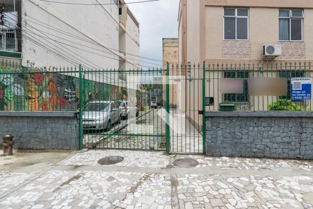 Apartamento à venda com 50m², 3 quartos e 1 vaga Apartamento à venda com 50m², 3 quartos e 1 vagaFachada do Condomínio