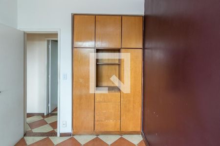 Apartamento à venda com 50m², 3 quartos e 1 vaga Apartamento à venda com 50m², 3 quartos e 1 vagaQuarto 2 - Armário
