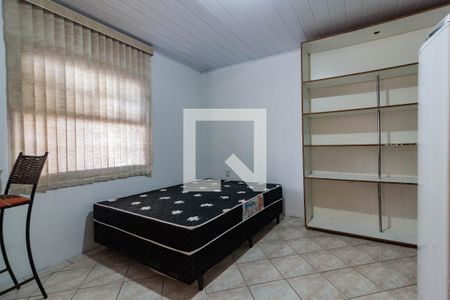 Sala/Quarto de kitnet/studio para alugar com 1 quarto, 20m² em Jardim Cidade de Florianópolis, São José