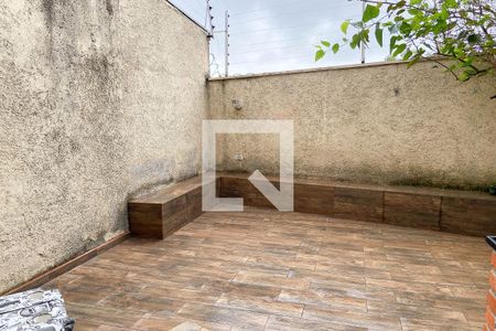 Casa à venda com 117m², 2 quartos e 2 vagas Casa à venda com 117m², 2 quartos e 2 vagasÁrea de Serviço