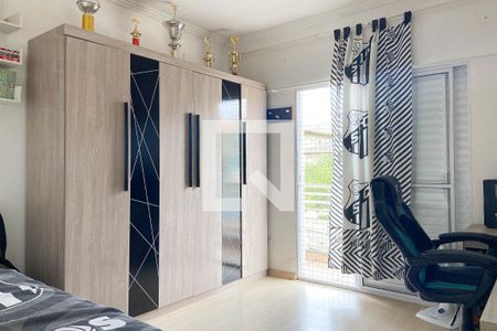Casa à venda com 117m², 2 quartos e 2 vagas Casa à venda com 117m², 2 quartos e 2 vagasQuarto 2