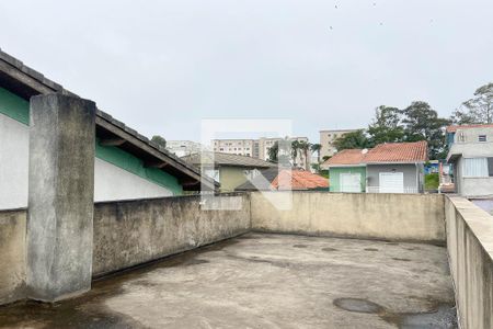 Casa à venda com 117m², 2 quartos e 2 vagas Casa à venda com 117m², 2 quartos e 2 vagasLaje